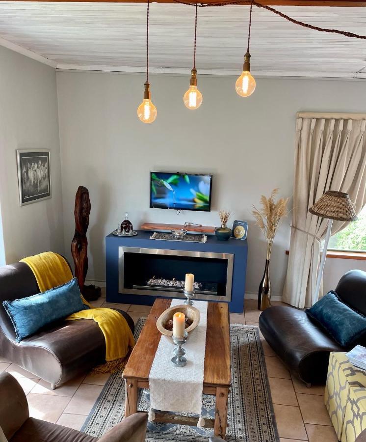 Sandra'S Guest House Langebaan Zewnętrze zdjęcie