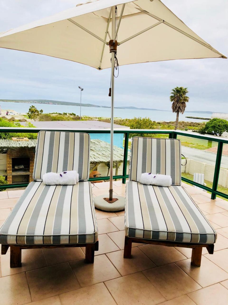 Sandra'S Guest House Langebaan Zewnętrze zdjęcie