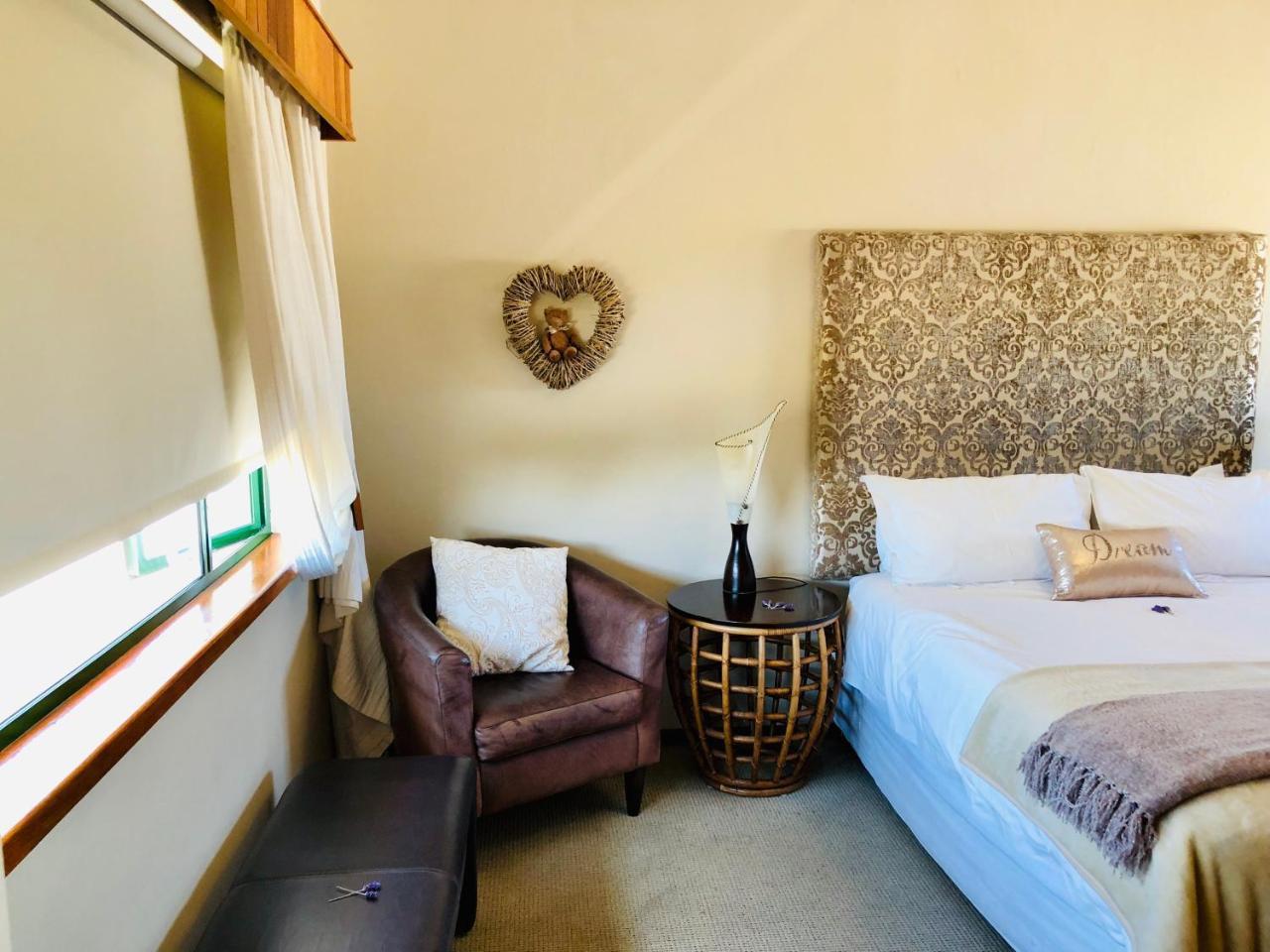 Sandra'S Guest House Langebaan Zewnętrze zdjęcie